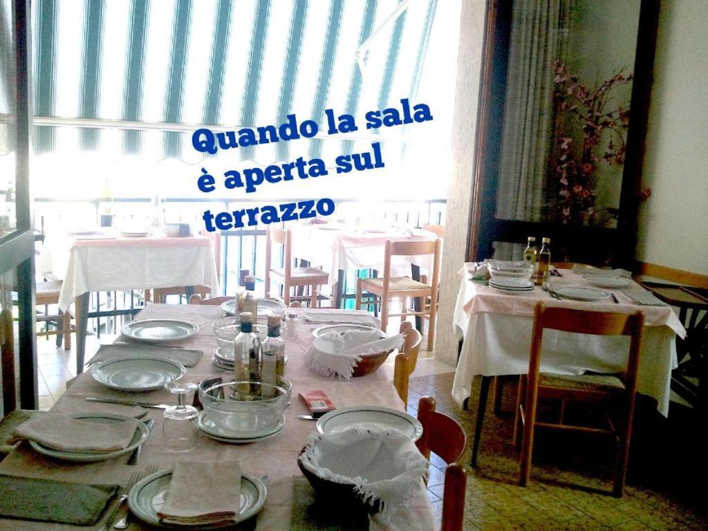 Hotel Villa Del Prato Cucina Romagnola E Possibilita Pacchetto Spiaggia Bellariva Di Rimini Exterior photo