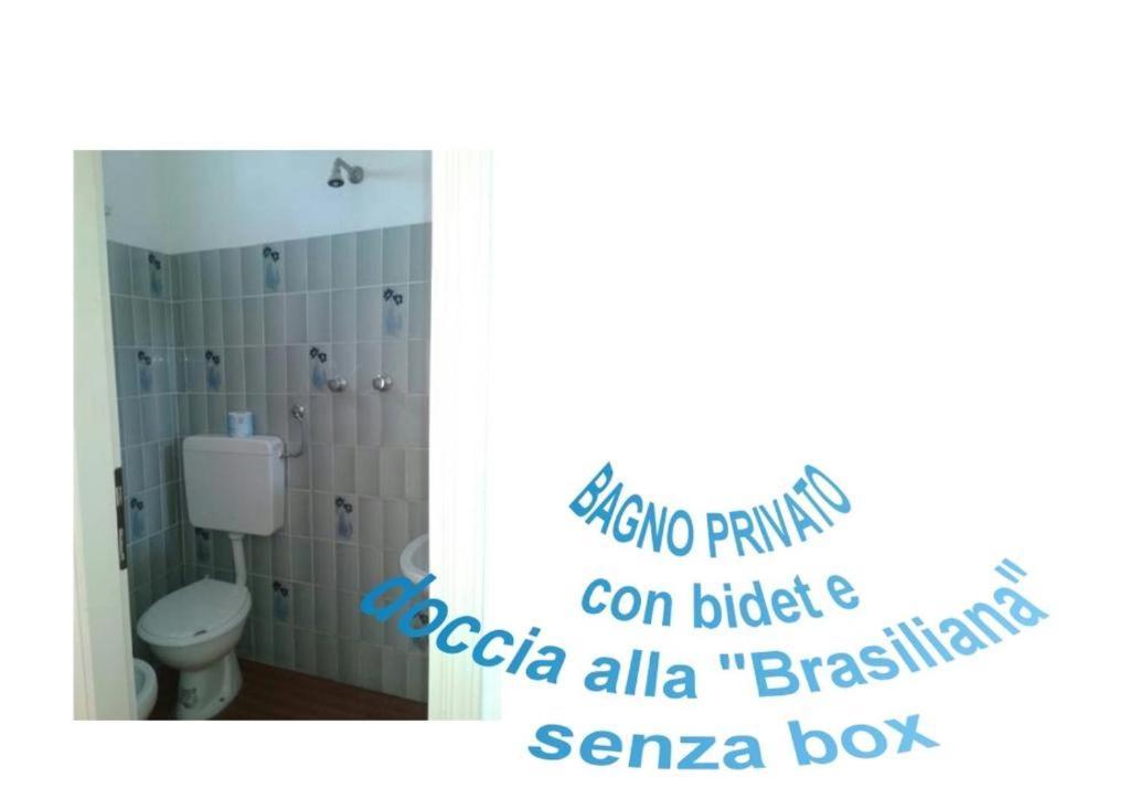 Hotel Villa Del Prato Cucina Romagnola E Possibilita Pacchetto Spiaggia Bellariva Di Rimini Room photo